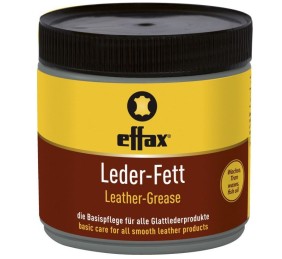 Bálsamo para cuero Effax Leather Balm | 500 ml