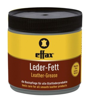 Bálsamo para cuero Effax Leather Balm | 500 ml