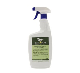 Jaboncillo spray Curtisur | 750ml