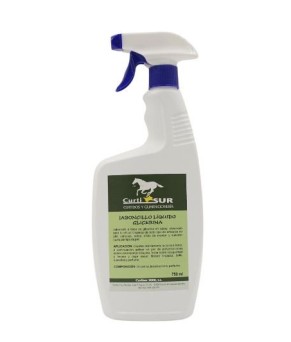 Jaboncillo spray Curtisur | 750ml