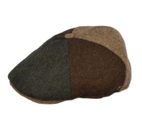 GORRA OXFORD TRICOLOR AUSTRALIA