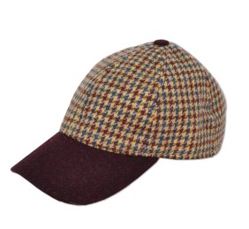 Gorra serie 11458/12987 Modelo strike | Color 16/014