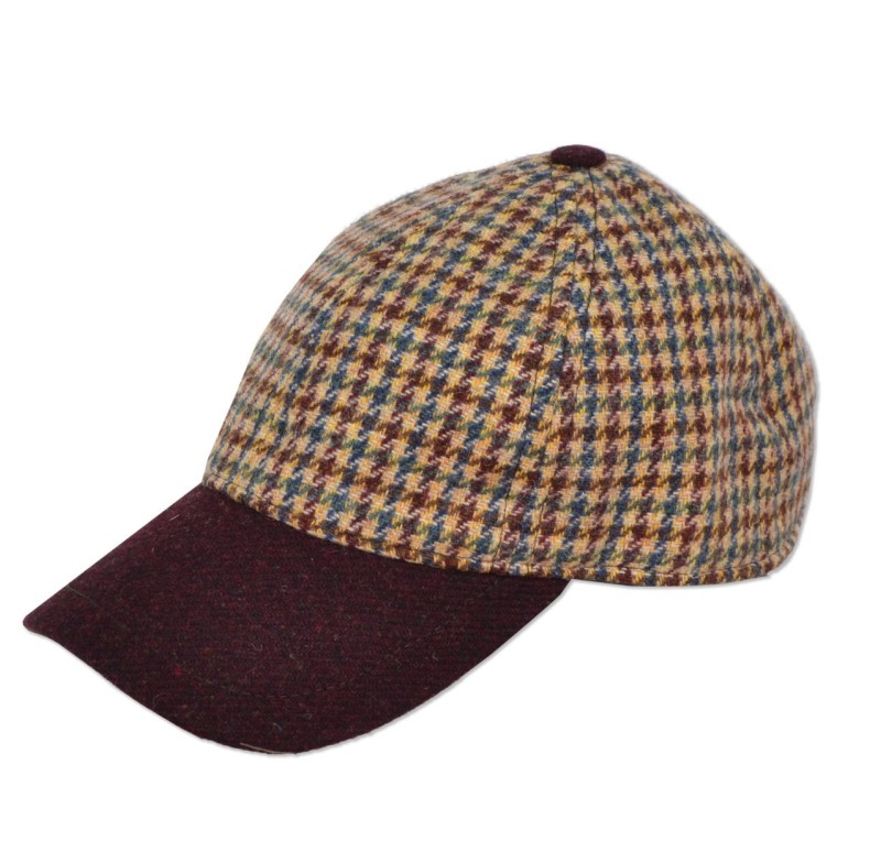 Gorra serie 11458/12987 Modelo strike | Color 16/014