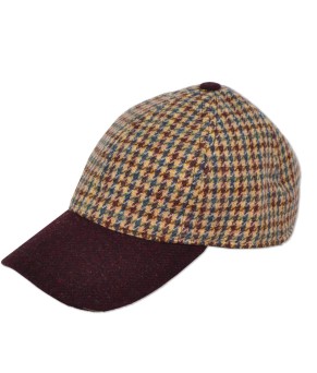 Gorra serie 11458/12987 Modelo strike | Color 16/014