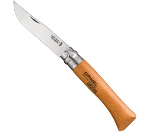 Navaja opinel n10 | 10 cm