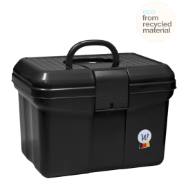 Maletín para kit de limpieza Waldhausen