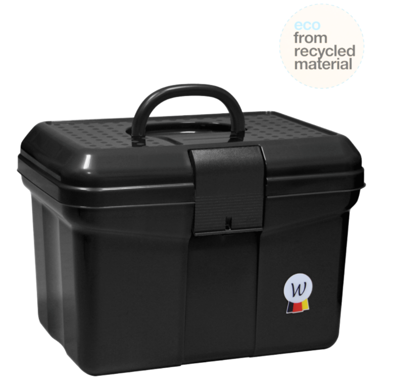 Maletín para kit de limpieza Waldhausen