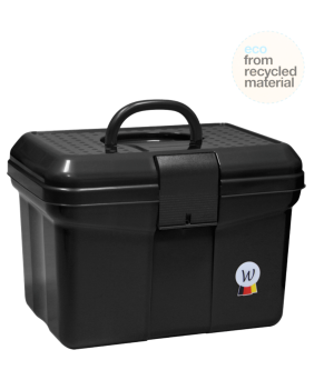 Maletín para kit de limpieza Waldhausen