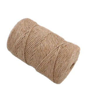 HILO PULIDO CAÑAMO 2 CABOS Nº6 100 GRS  (27620)