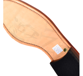 Zapato para polaina 1314 | Varios colores