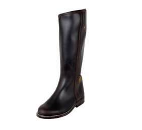 Bota rociera para niño modelo 1920