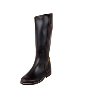 Bota rociera para niño modelo 1920