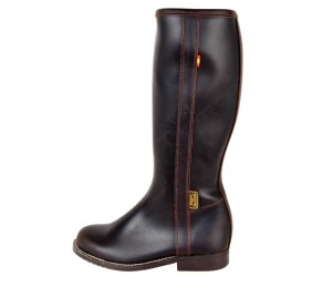 Bota rociera para niño modelo 1920