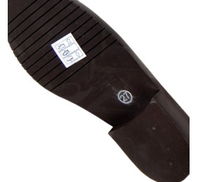 Bota rociera para niño modelo 1920