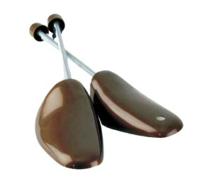 Pernito de muelle de plástico