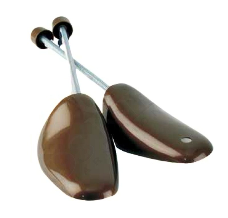 Pernito de muelle de plástico