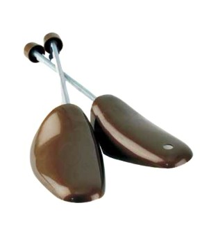 Pernito de muelle de plástico