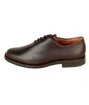 Zapato para polaina Cejudo CA-01