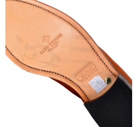 Zapato para polaina 1374 | Varios colores