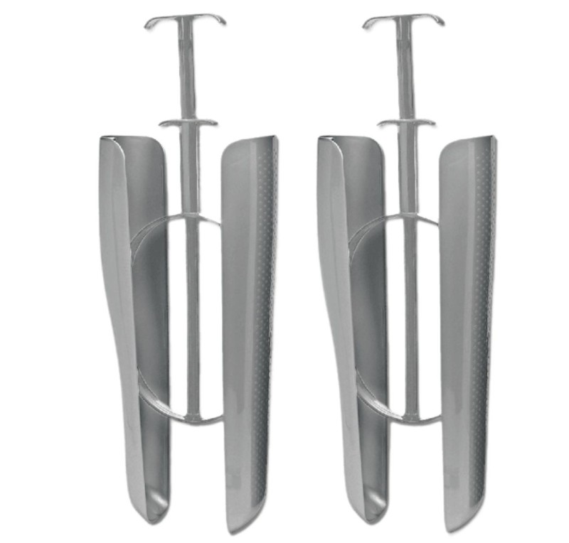 Horma para botas silver