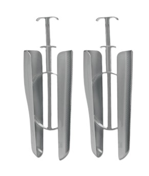 Horma para botas silver