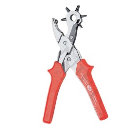 Tenaza sacabocados Selzer