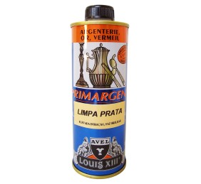 Limpiador de plata primagen Louis XIII Avel Hispania