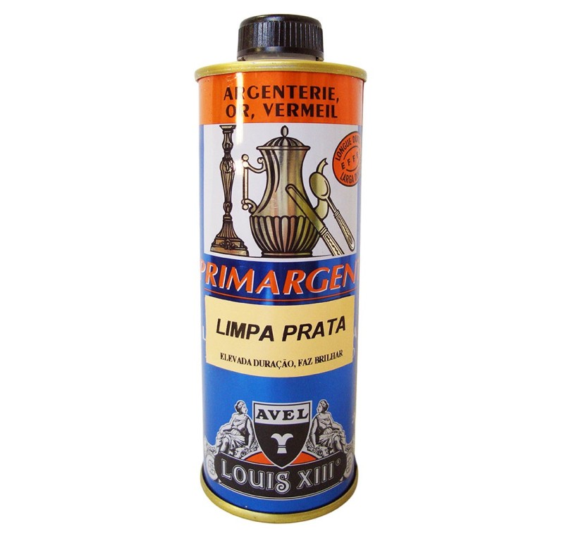 Limpiador de plata primagen Louis XIII Avel Hispania