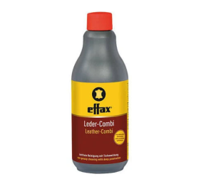 Limpiador para cuero Effax 500 ml