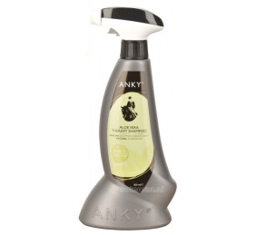 Champú con aloe vera Anky | 500 ml
