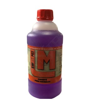 Champú para animales Sweet-Pet | 1 litro