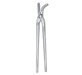 Tenaza de remachar clavos