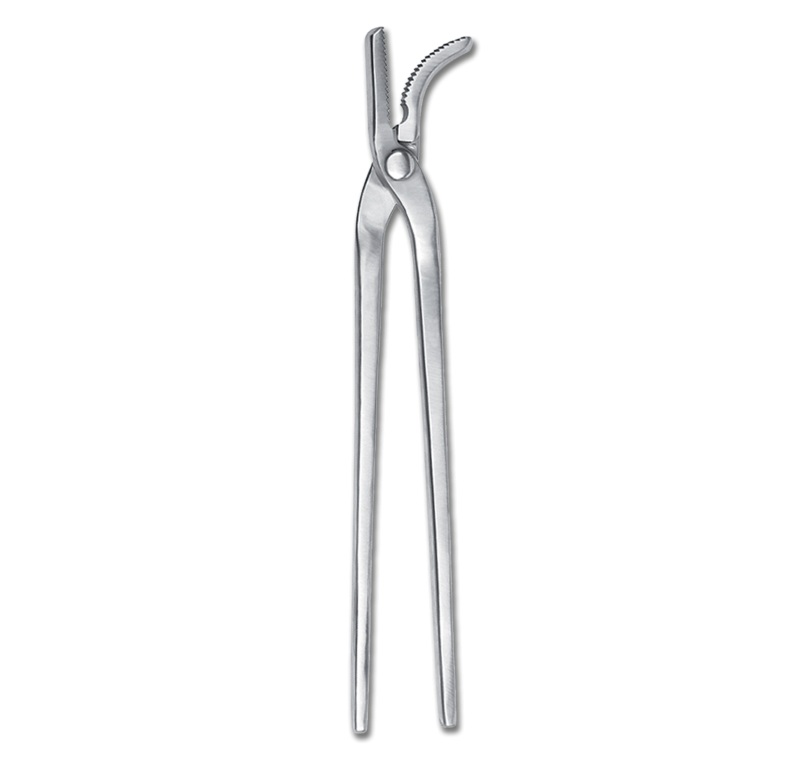 Tenaza de remachar clavos