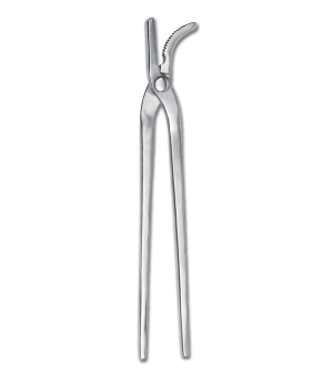 Tenaza de remachar clavos