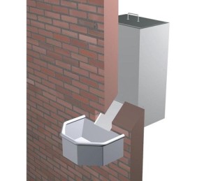 Tolva comedero automático Equimatic duplo