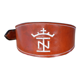 Collar de galgo personalizado Guarnicionería Los Nietos