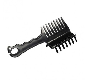 Peine para trenzado HKM