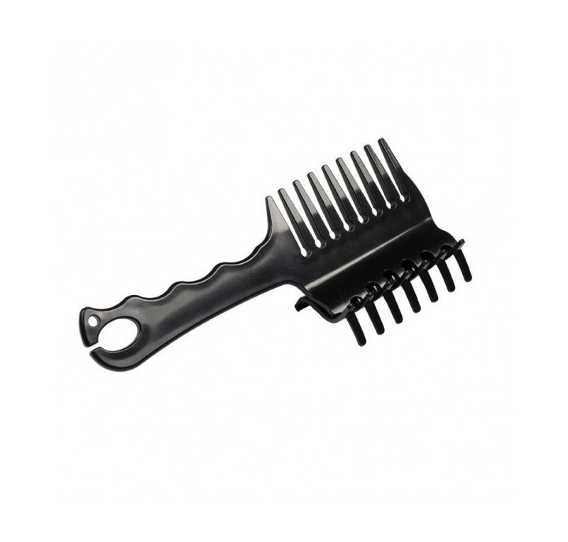 Peine para trenzado HKM