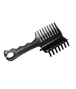 Peine para trenzado HKM