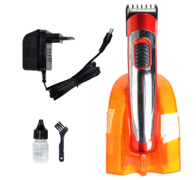 Cortapelos profesional mini 'Los Nietos'