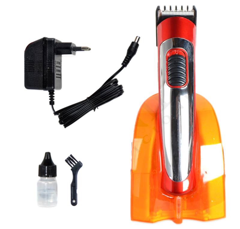 Cortapelos profesional mini 'Los Nietos'