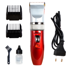 Cortapelos profesional con rueda regulable 'Los Nietos'