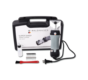 Esquiladora Waldhausen Super Dandy