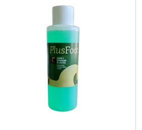 Limpiador de cascos Plusfoot | 1 Litro