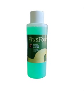 Limpiador de cascos Plusfoot | 1 Litro