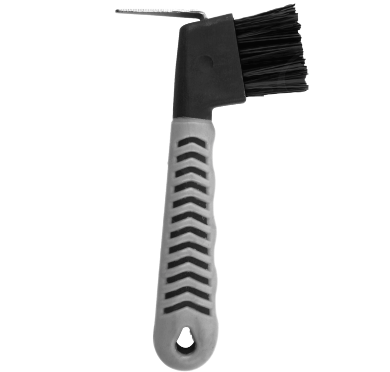 Cepillo limpiacascos Waldhausen | Varios colores