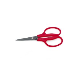 Tijeras de cortar con mango de PVC