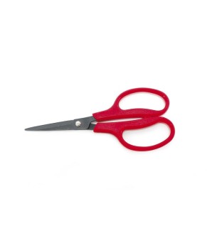 Tijeras de cortar con mango de PVC