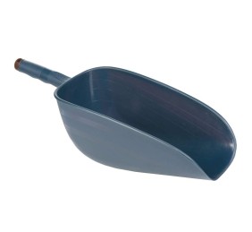 Pala de pienso | 2 litros