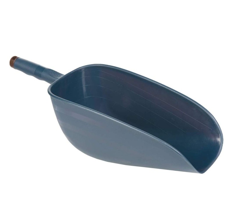 Pala de pienso | 2 litros